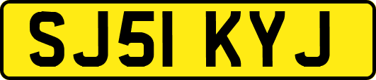 SJ51KYJ