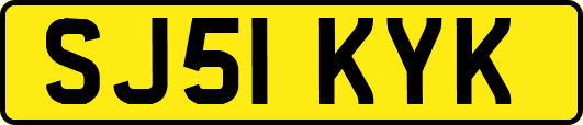 SJ51KYK