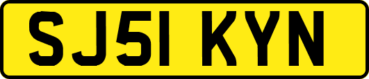 SJ51KYN