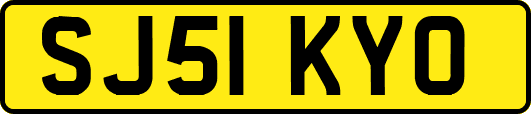 SJ51KYO