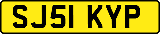 SJ51KYP