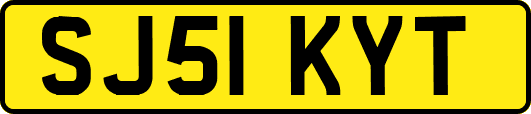 SJ51KYT