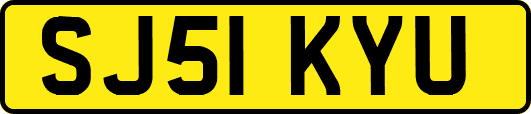 SJ51KYU