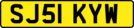 SJ51KYW