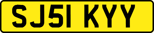 SJ51KYY