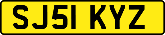 SJ51KYZ