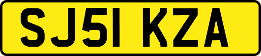 SJ51KZA