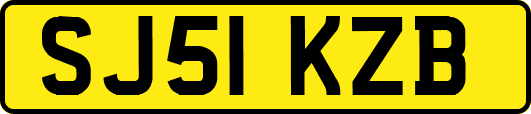SJ51KZB