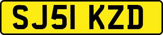 SJ51KZD