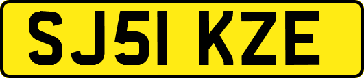 SJ51KZE