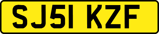 SJ51KZF