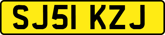 SJ51KZJ