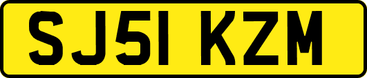 SJ51KZM