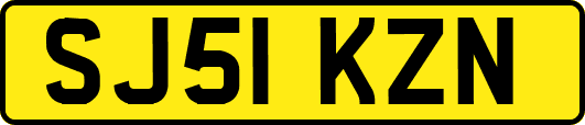 SJ51KZN