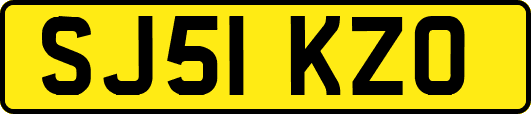 SJ51KZO