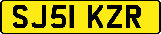 SJ51KZR