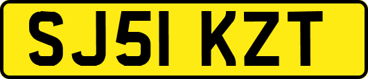 SJ51KZT
