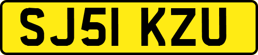 SJ51KZU