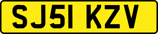 SJ51KZV