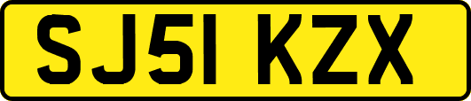 SJ51KZX