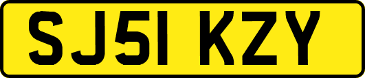 SJ51KZY
