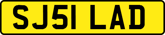 SJ51LAD