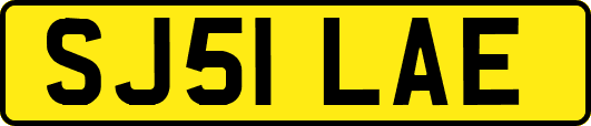 SJ51LAE