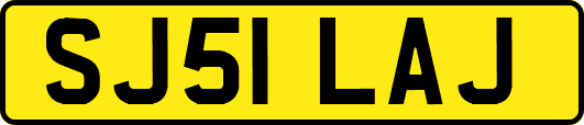 SJ51LAJ