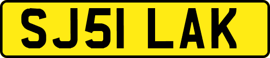 SJ51LAK