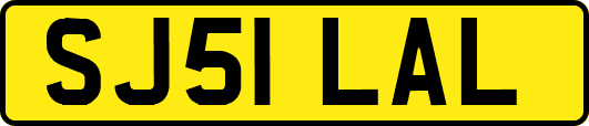 SJ51LAL