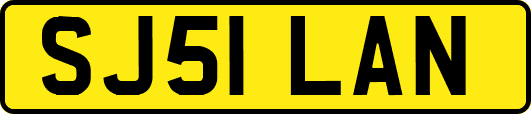 SJ51LAN