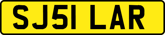 SJ51LAR