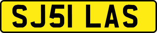 SJ51LAS