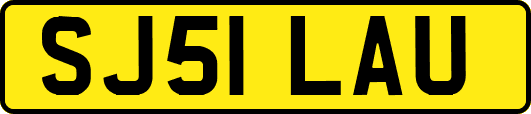 SJ51LAU
