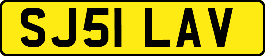 SJ51LAV