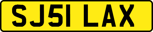 SJ51LAX