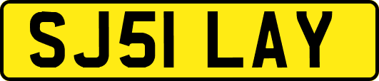 SJ51LAY