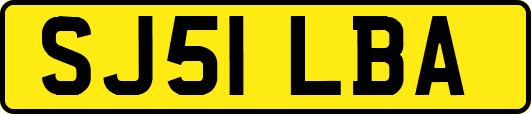 SJ51LBA