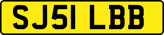 SJ51LBB