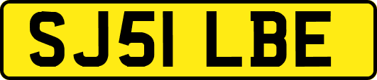 SJ51LBE