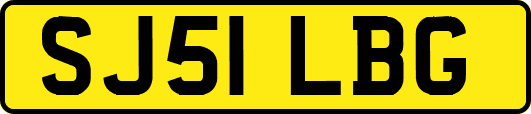 SJ51LBG