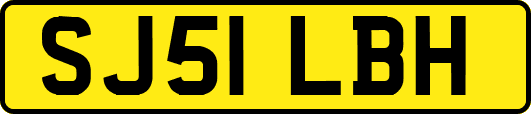 SJ51LBH