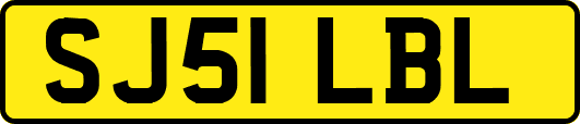 SJ51LBL