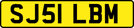 SJ51LBM