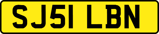 SJ51LBN