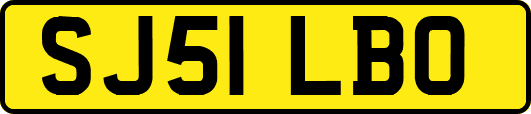 SJ51LBO
