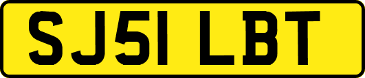 SJ51LBT