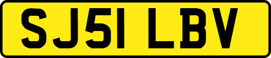 SJ51LBV