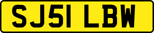 SJ51LBW