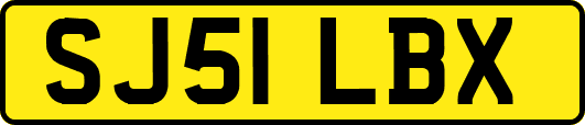 SJ51LBX